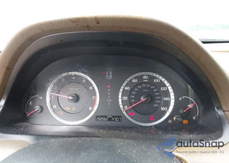 2009 Honda Accord 2.4 Lx из США, поврежденный, VIN JHMCP26369C011827